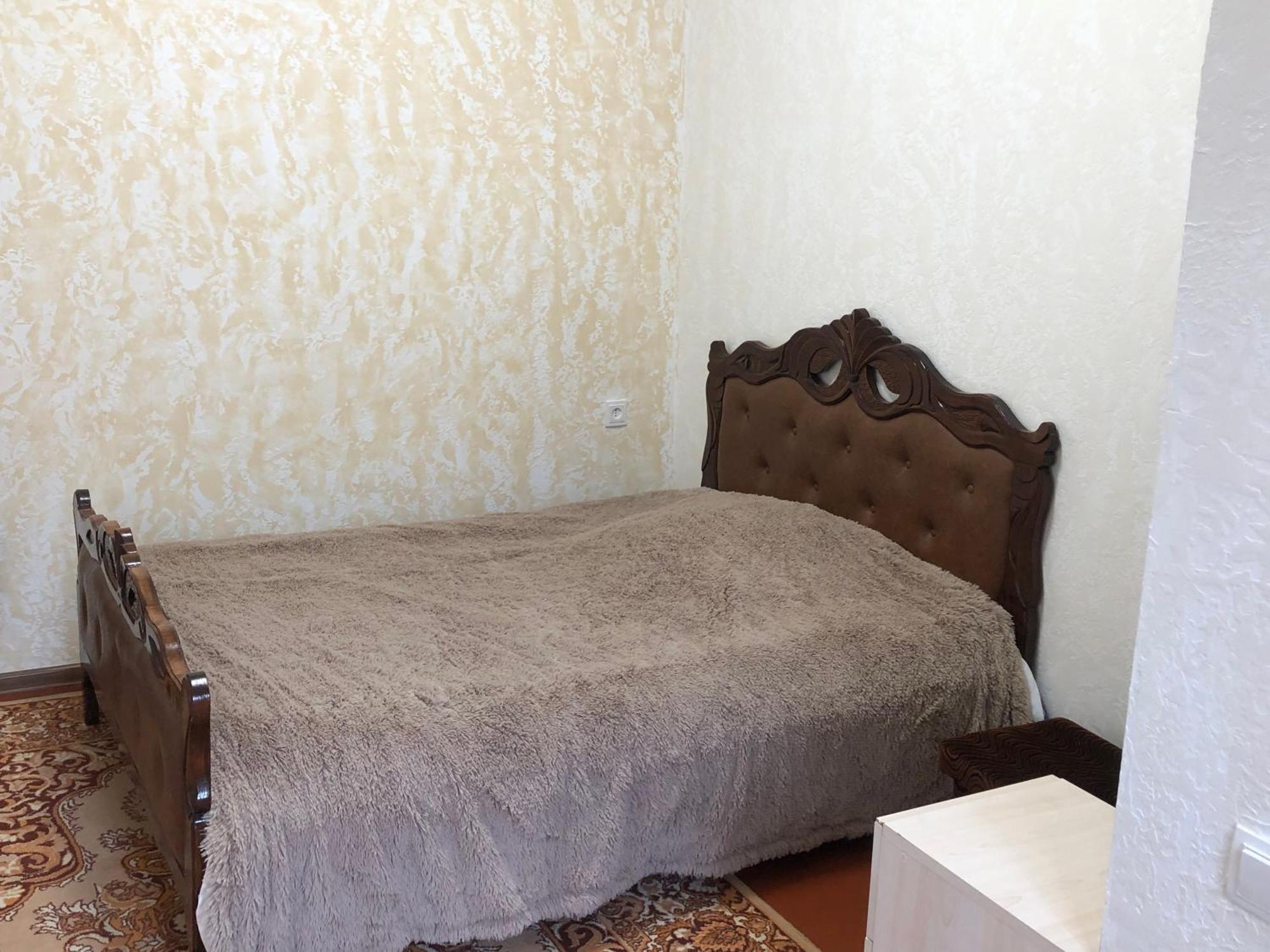 Sweet House Hotel Gyumri Exterior photo